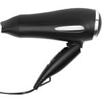 Bedford 2000W Folding Hair Dryer Blk