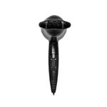 Bedford 2000W Folding Hair Dryer Blk