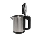 Canterbury Kettle 0.6L Brushed Steel