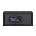 Whitehall Digital Compact Safe Black
