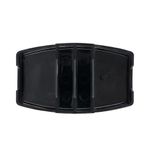 Middleton Sachet Holder Black Pk5