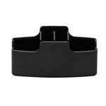 Middleton Sachet Holder Black Pk5