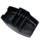 Middleton Sachet Holder Black Pk5