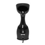 Stockton Garment Steamer 1500W Black