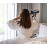 Milton 2000W Hair Dryer Black