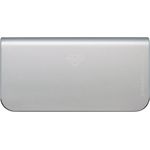Diamond Dryer Hand Dryer Silver