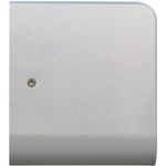 Diamond Dryer Hand Dryer Silver