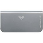 Diamond Dryer Hand Dryer Black