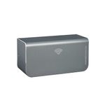 Diamond Dryer Pure Hand Dryer Black
