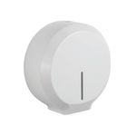 Essence Mini Jumbo Wc Roll Disp Wht