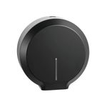 Essence Mini Jumbo Wc Roll Disp Blk