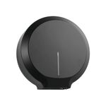 Essence Mini Jumbo Wc Roll Disp Blk