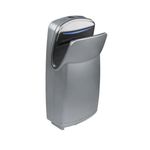 Biodrier Executive Hand Dryer Silver
