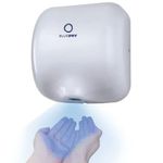Bluedry Eco Hand Dryer White
