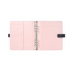 Filofax Confetti Organiser A5 Charc