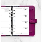 Filofax Refill Wtv Personal 2026