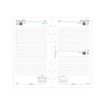 Filofax Refill Dpp Personal 2026