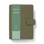 Filofax Camden Personal Organisr Olv