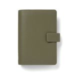 Filofax Camden Personal Organisr Olv