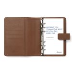 Filofax Camden Personal Organisr Mca