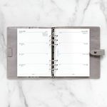 Filofax Refill Wtv A5 Wht 2027