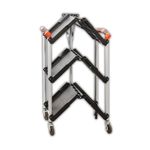 Proplaz Folding Trolley