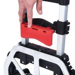 Gpc Comp Alu Stairclimber Trolley