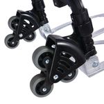 Gpc Comp Alu Stairclimber Trolley