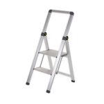 Climb-It 2 Tread Slim Step Ladder