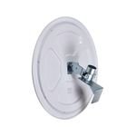 Circular Traffic Mirror 600Mm Diam