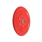 Indoor Mirror 600Mm Diam Fixings