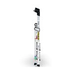 Climb-It Prof 3 Tread Step Ladder