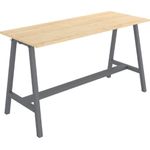 Gianni 'A' Frame Bistro Table (140Cm)