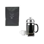 Roast Ground Coff/Filt 3Pint Pk50