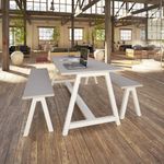 Gianni Bench Seat (200Cm)