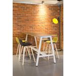 Gianni Poseur Tables (180Cm)