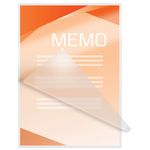 Gbc Lam Pouch 150 Micron A5 Pack 100