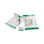 Gbc A4 Pouch Highspeed 75Mic Pk100