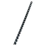 Gbc Combbind A4 10Mm Bind Comb Pk100