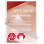 Gbc A4 Lam Pouch 150Mic Pk100