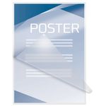 Gbc A3 Lam Pouch Gloss 150Mic Pk100