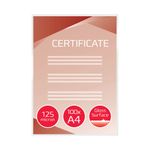 Gbc A4 Lam Pouch Gloss 250Mic Pk100