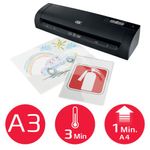 Gbc Fusion 1100L A3 Laminator