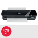 Gbc Inspire Plus A4 Laminator