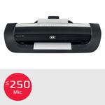 Gbc Fusion + 7000L A3 Laminator