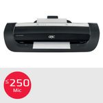 Gbc Fusion + 6000L A3 Laminator