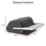 Gbc Foton 30 Automatic A3 Laminator