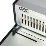 Gbc Cb30 Pro Manual Comb Bind Machne