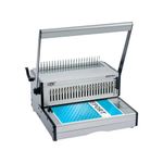 Gbc Cb30 Pro Manual Comb Bind Machne