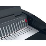 Gbc Cb25E Electric Comb Binding Mcne